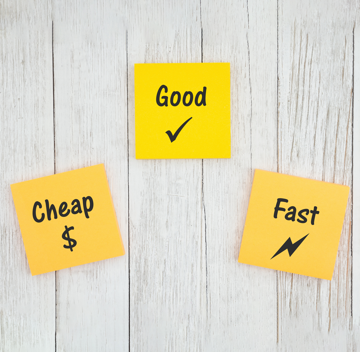 fastcheapgood