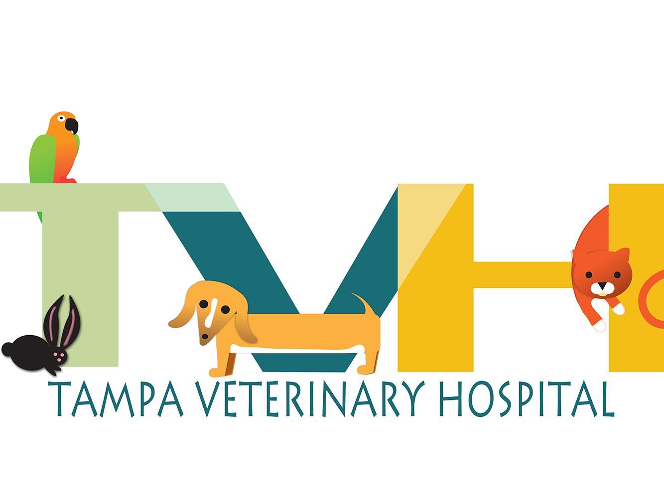 TVH Logo